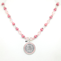 Breast Cancer Awareness (3 Styles) - Thumbnail 1