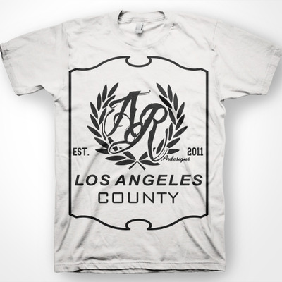 La county