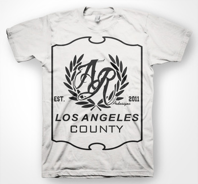 LA COUNTY