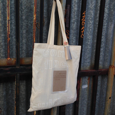 Arthritis flocking kit