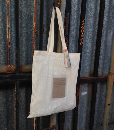 ARThritIS Flocking Kit