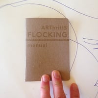 ARThritIS Flocking Kit - Thumbnail 1