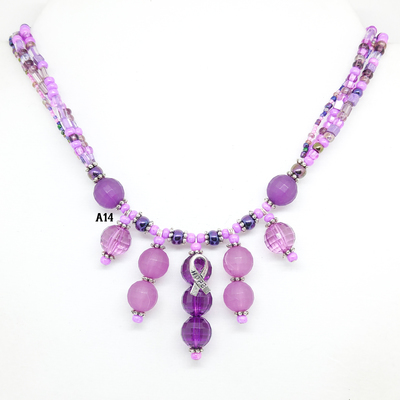 Cervical cancer awareness (3 styles) - Thumbnail 3