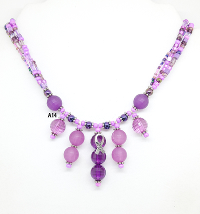 Cervical Cancer Awareness (3 Styles)