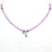 Cervical Cancer Awareness (3 Styles) - Thumbnail 1