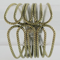 HINGED CUFF - Thumbnail 1