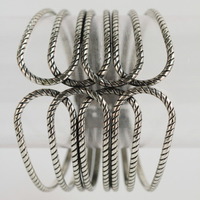 HINGED CUFF - Thumbnail 2