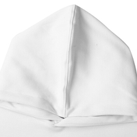 LOVELESS RED ROSES HOODIE - Thumbnail 3