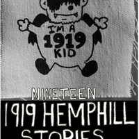 Nineteen 1919 Hemphill Stories zine - Thumbnail 1