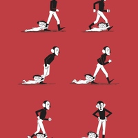 Canopy by Karine Bernadou - Thumbnail 1