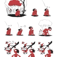 Canopy by Karine Bernadou - Thumbnail 3