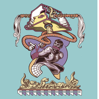 Babybel Wax Bodysuit by Eric Kostiuk Williams - Thumbnail 3