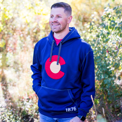 Alpine storm [unisex]