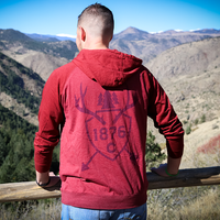 Estes Park [Gents] - Thumbnail 2