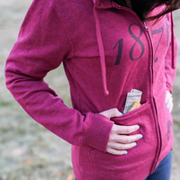 Roxborough [LADIES] - Thumbnail 2