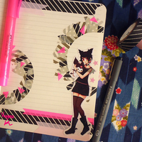 LIMITED! San*girls vol 1 - Thumbnail 2