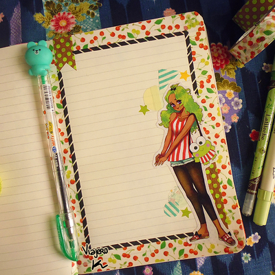 Limited! san*girls vol 1