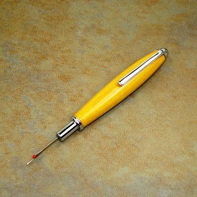 Osage Orange Seam Ripper