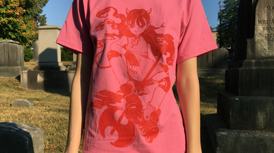 Keeper of Lost Souls T-Shirt