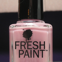 Fresh Paint - Enchanted - Thumbnail 1