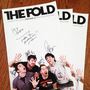 The Fold - "Dear Future, Come Get Me" Vinyl-1