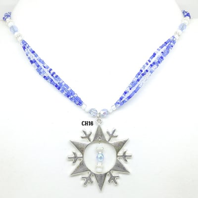 Winter wonderland (3 styles) - Thumbnail 4