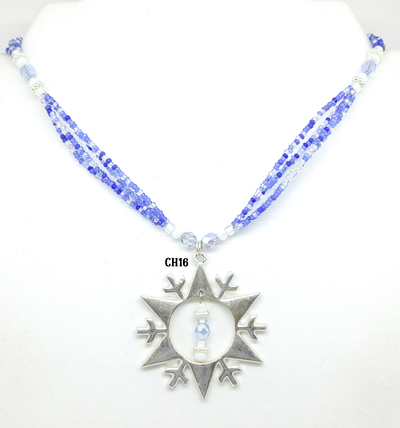 Winter Wonderland (3 Styles)