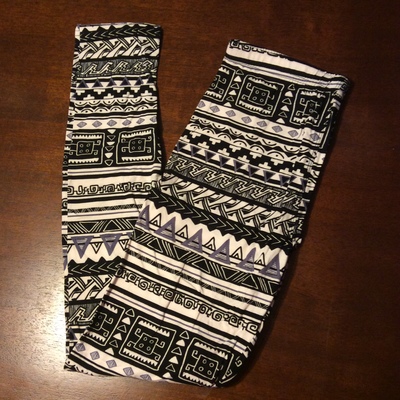 Mids n Things Leggings