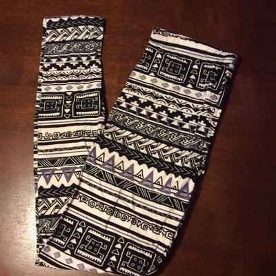Mids n things leggings