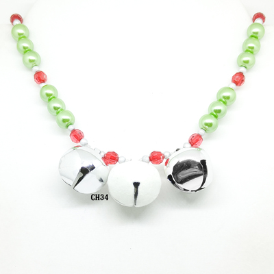 3-bell clusters (2 styles)