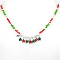 Classic Christmas Necklaces (2 Styles) - Thumbnail 1