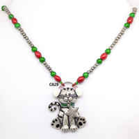 Christmas Cats (2 Styles) - Thumbnail 1