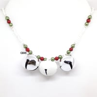 3-Bell Clusters (2 Styles) - Thumbnail 1