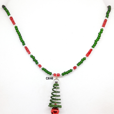 Curly christmas trees (3 styles) - Thumbnail 2