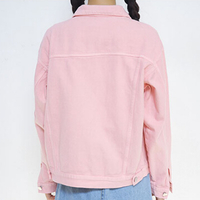 PINKY LIGHT JACKET - Thumbnail 3