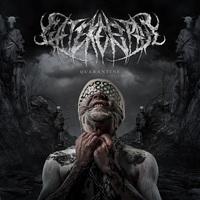 Gatekeeper - Quarantine CD & Poster - Thumbnail 1