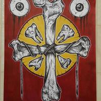 Crosseyes - Thumbnail 1