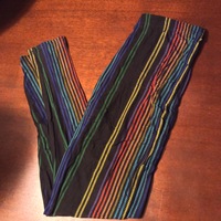 Zipping Through Leggings - Thumbnail 1