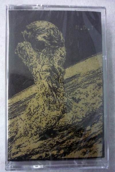 NUCLEAR  DEATH TERROR - Demo CS