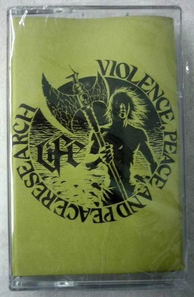 LIFE - Violence, Peace & Peace Research CS