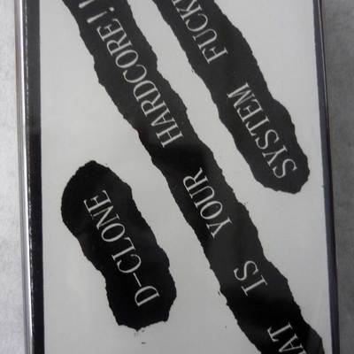 D-clone/system f#cke split cs - Thumbnail 5