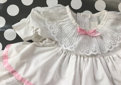 Martha's Friends Vintage Dress