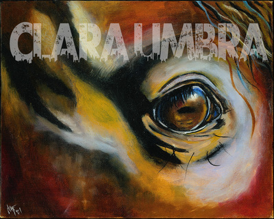 Killing Pens, A Horses Fear