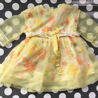 Groovy Girl Vintage dress - Thumbnail 1