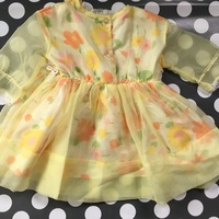 Groovy Girl Vintage dress - Thumbnail 2