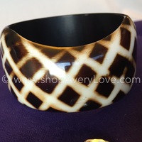 Limited - African Bone Bracelet (W)  - Thumbnail 1