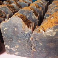 Spiced Cinnamon Chai - Rejuvenating Hand Soap - Thumbnail 1