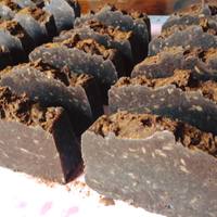 Spiced Cinnamon Chai - Rejuvenating Hand Soap - Thumbnail 3