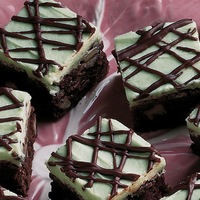 Brownie's 8"x8" (Free Delivery) - Thumbnail 1