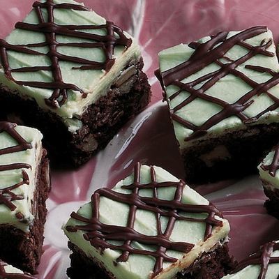 Brownie's 8"x8" (free delivery)